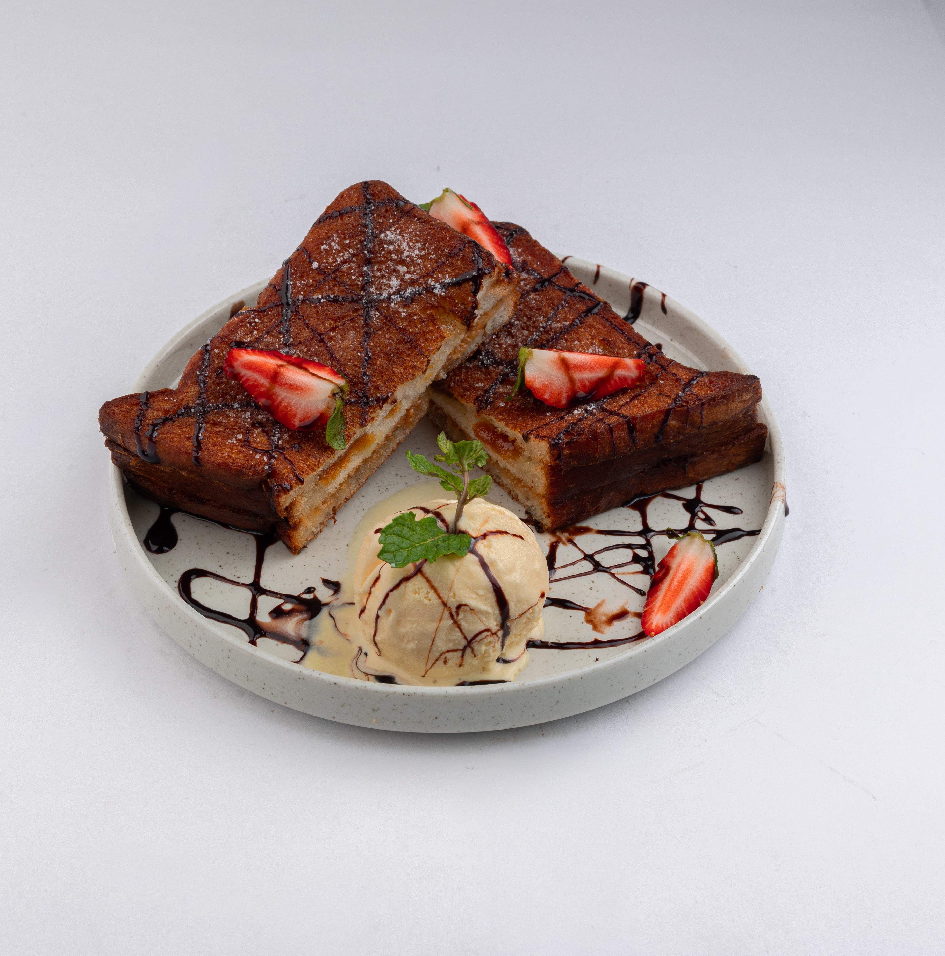 Desserts