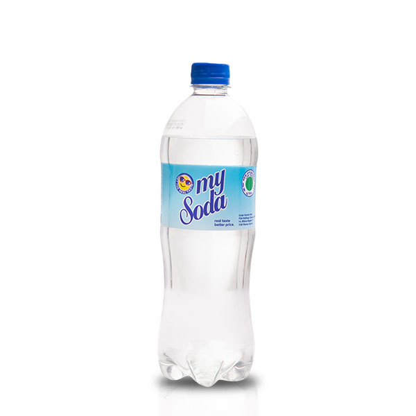 Soda