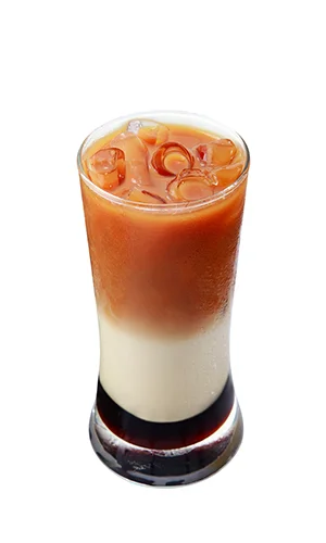3 Layer Tea