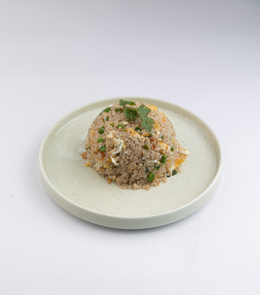 Crab Fried Rice