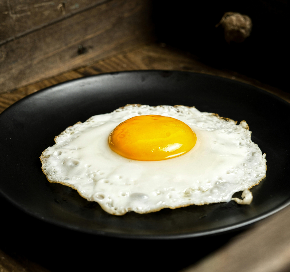 Fried Egg