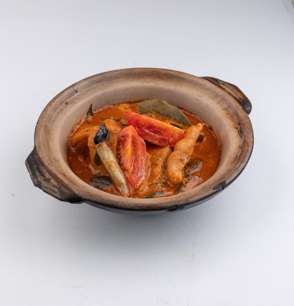 Gulai Ikan
