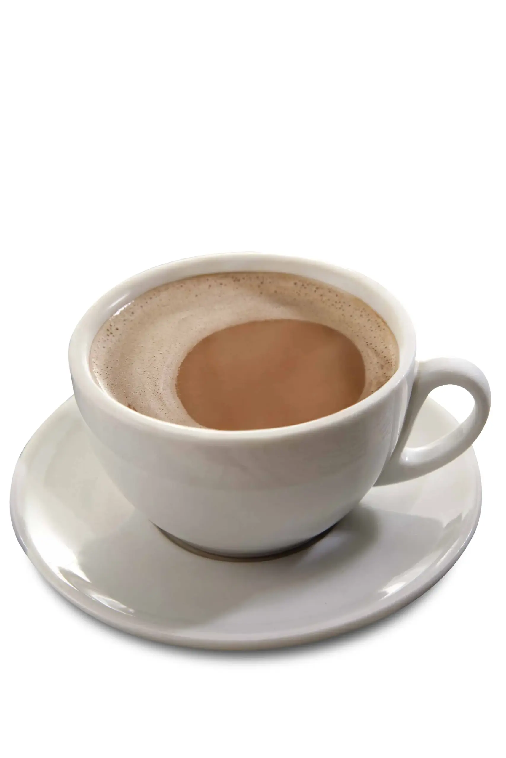 Milo (Hot)