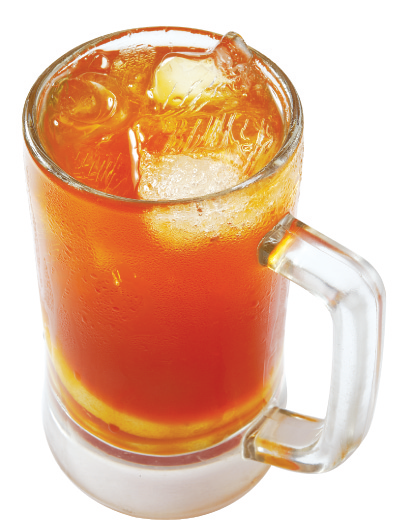 Lemon Iced Tea