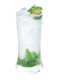 Lime Cooler