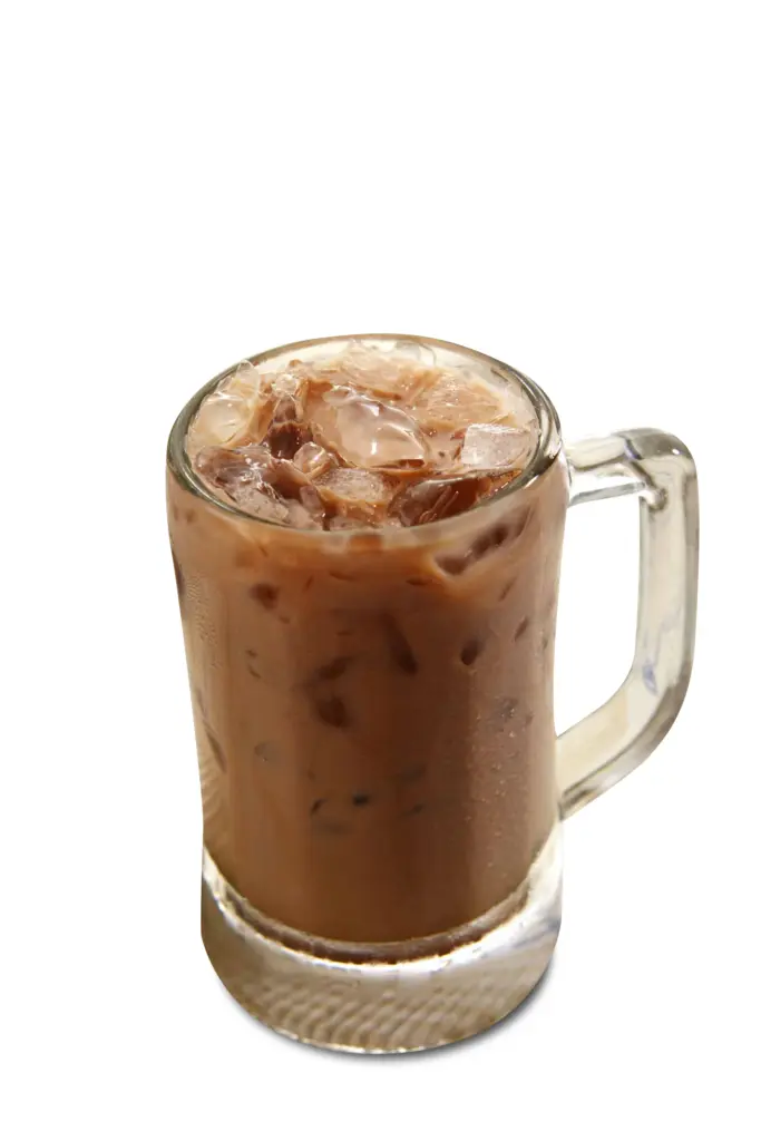 Milo (Iced)