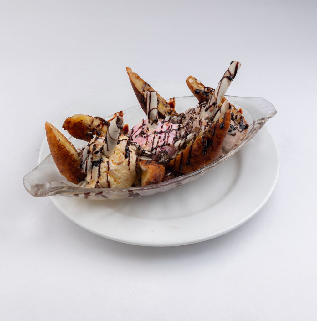 Pisang Goreng