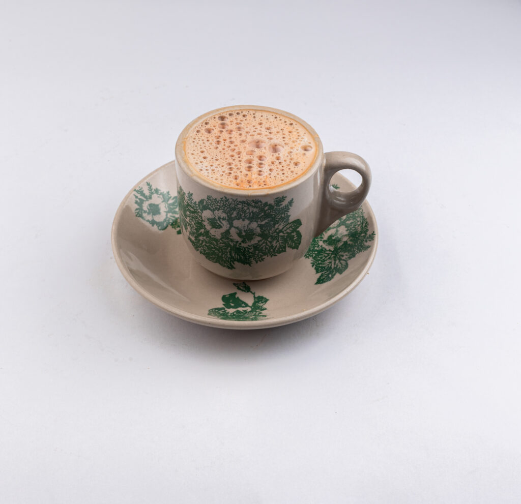 Teh Tarik