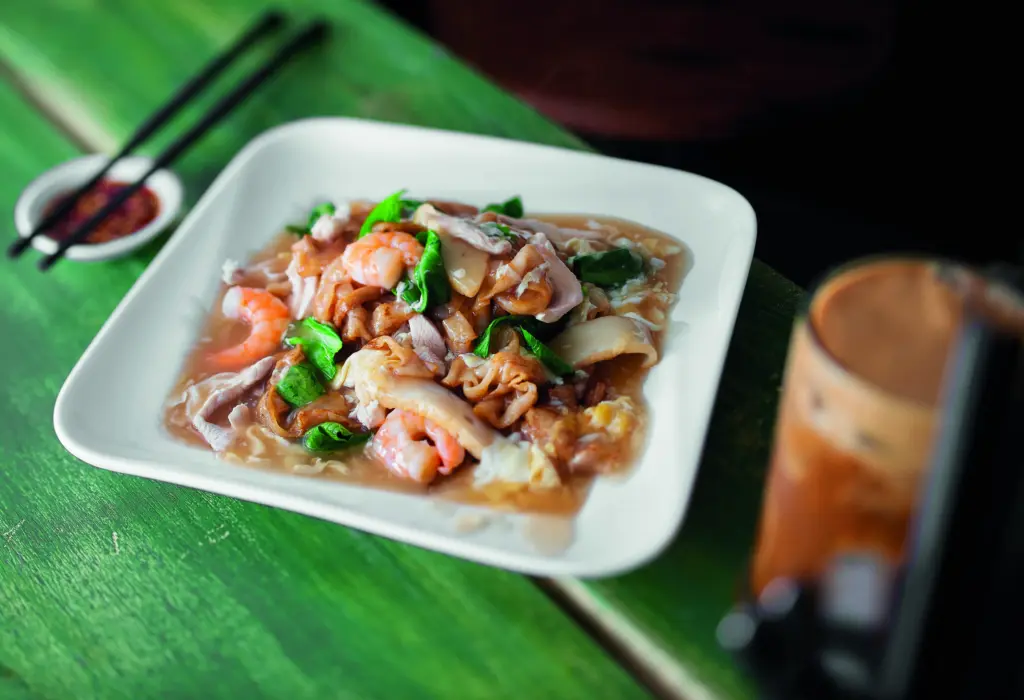Wat Tan Hor