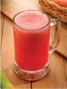 Fruit Juices Watermelon