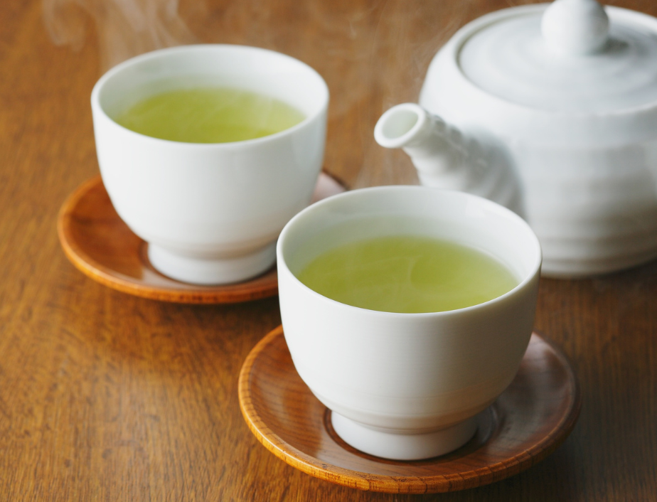 Green Tea