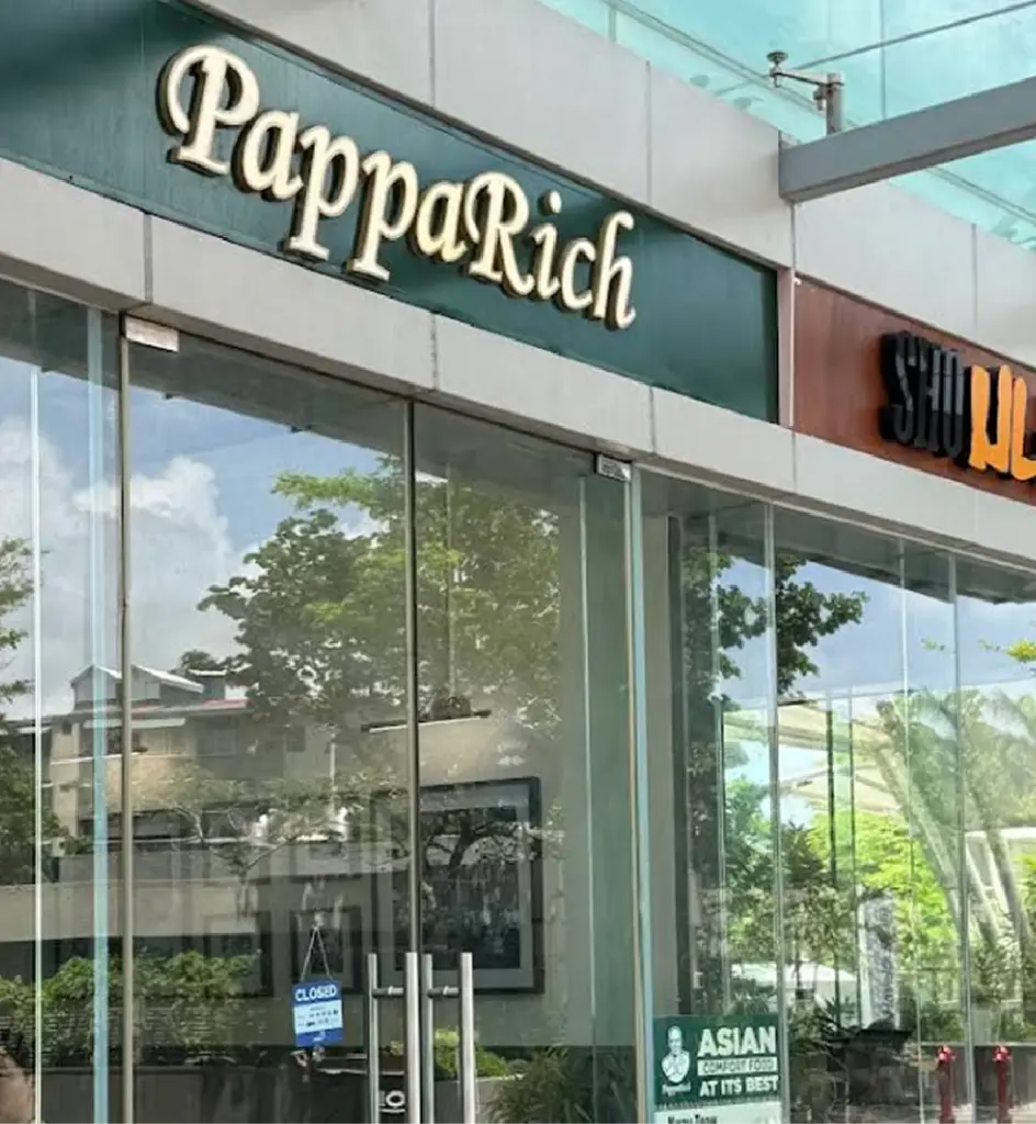 Havelock City Mall