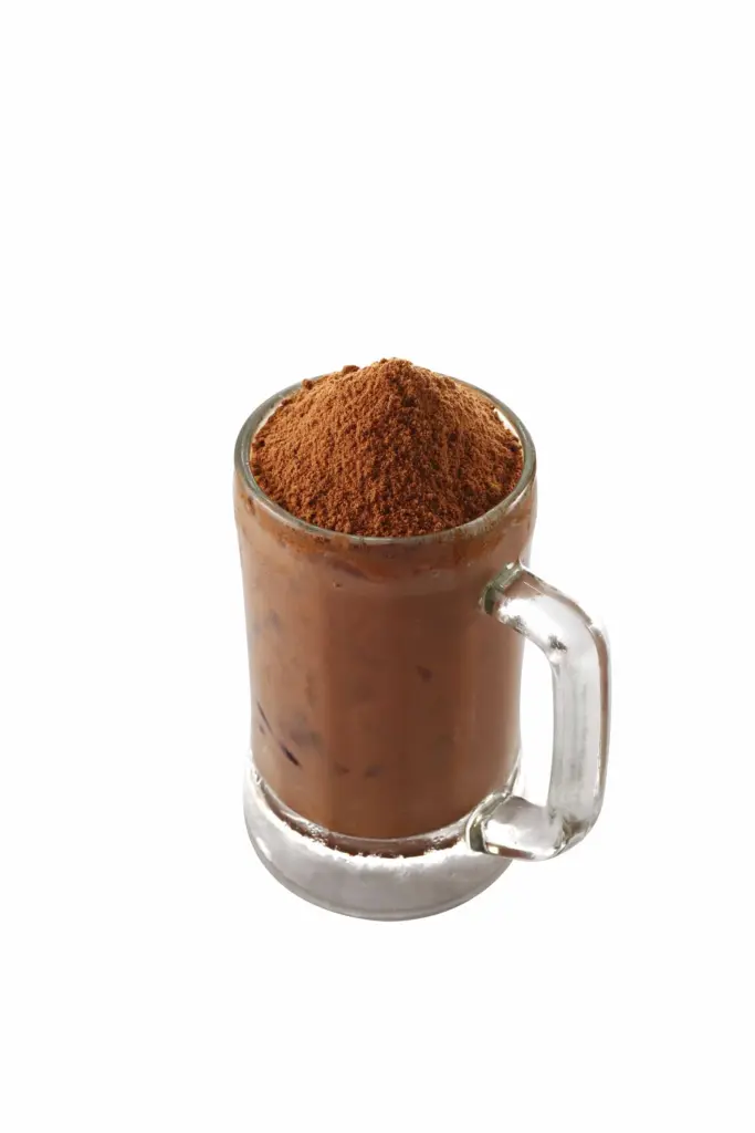 Milo Dinosaur