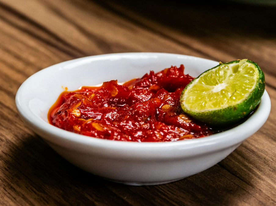 Sambal