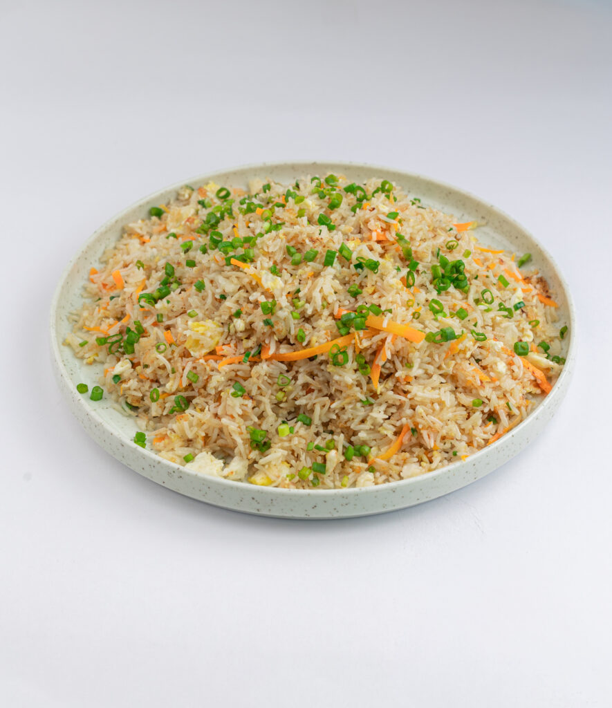 Fried Rice